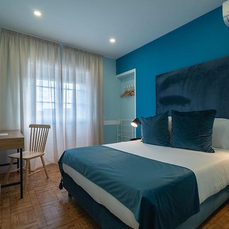 D'Avila Peixinho 180 Aveiro Zewnętrze zdjęcie