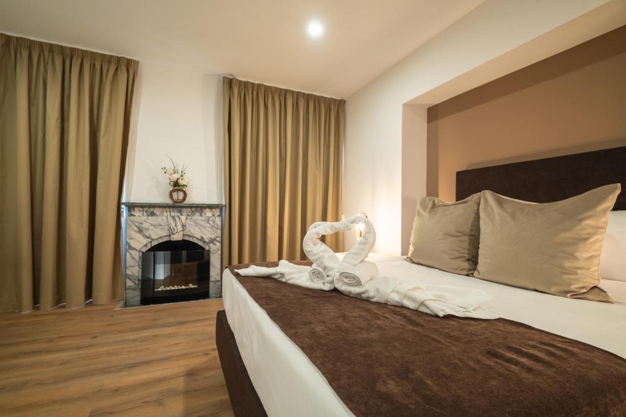 D'Avila Peixinho 180 Aveiro Zewnętrze zdjęcie